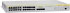 Allied telesis 10/100/1000T x 24 ports managed Ethernet Layer 3 standalone Switch w/ 4 combo SFP bays (AT-9424T)